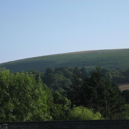 The Oxenham Arms Hotel Devon South Zeal Kamer foto