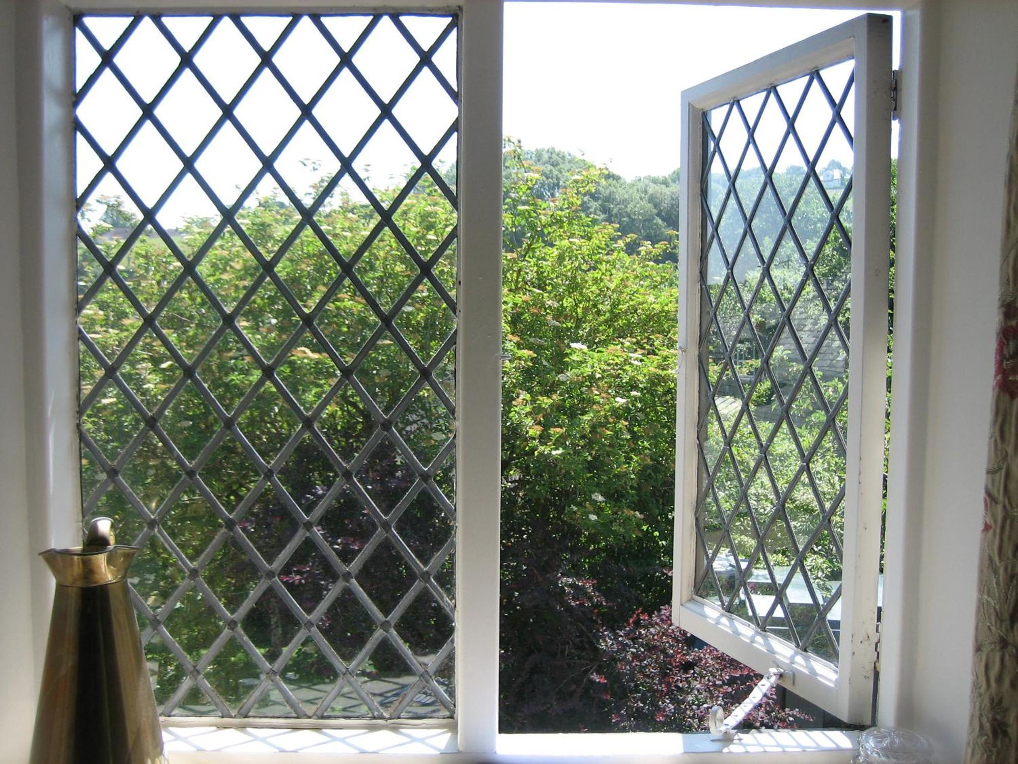 The Oxenham Arms Hotel Devon South Zeal Kamer foto