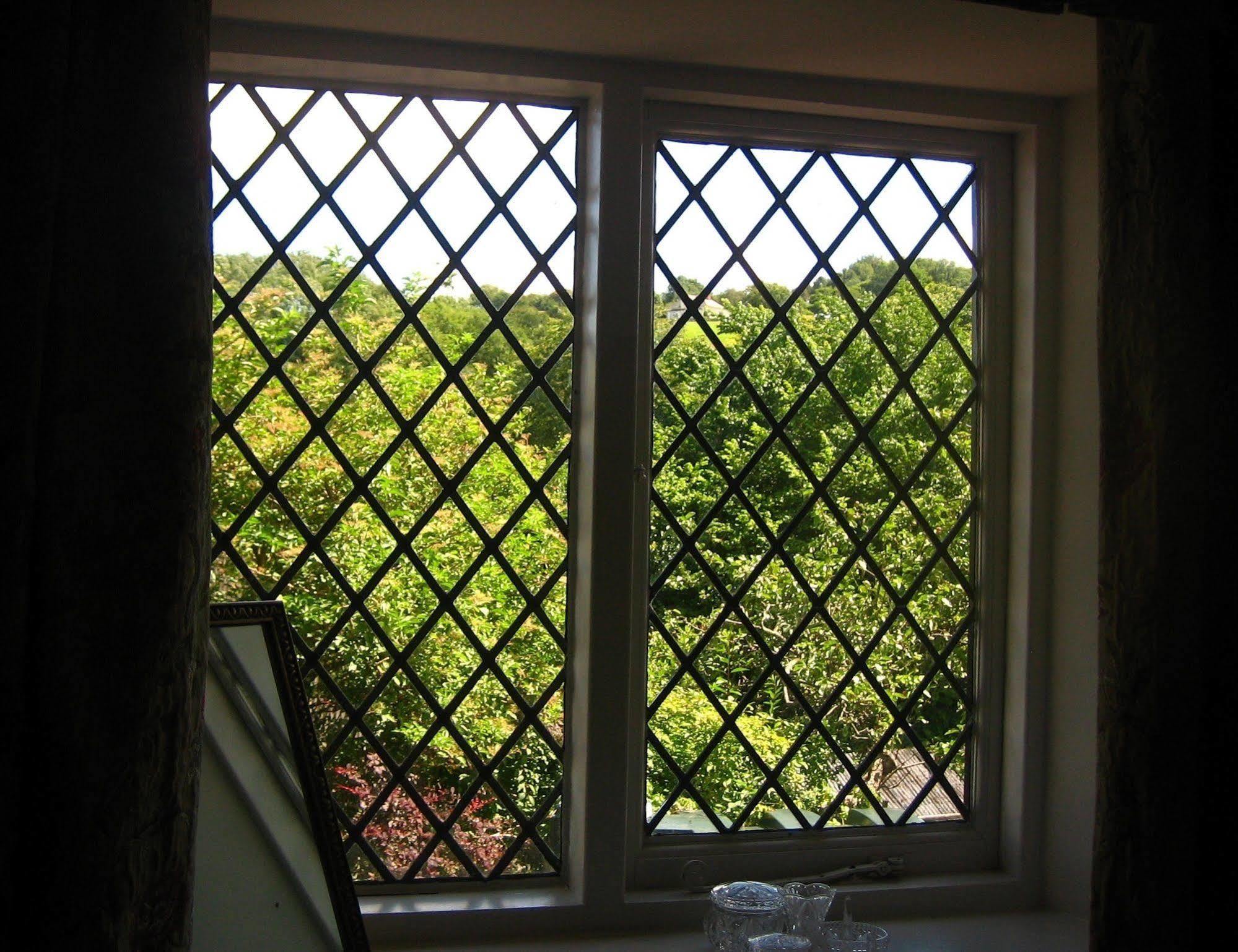 The Oxenham Arms Hotel Devon South Zeal Buitenkant foto